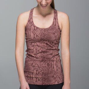 Lululemon Cool Racerback Tank